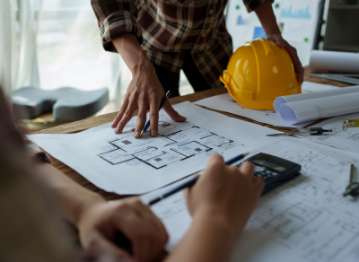 Structural Modifications - GV Groundworks & Construction